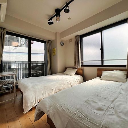 Gamadas Bld Tokyo Luaran gambar