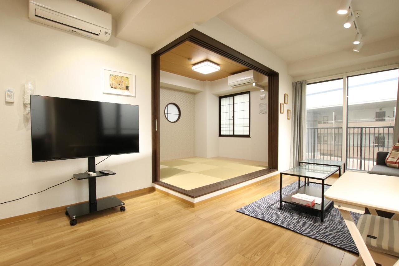 Gamadas Bld Tokyo Luaran gambar