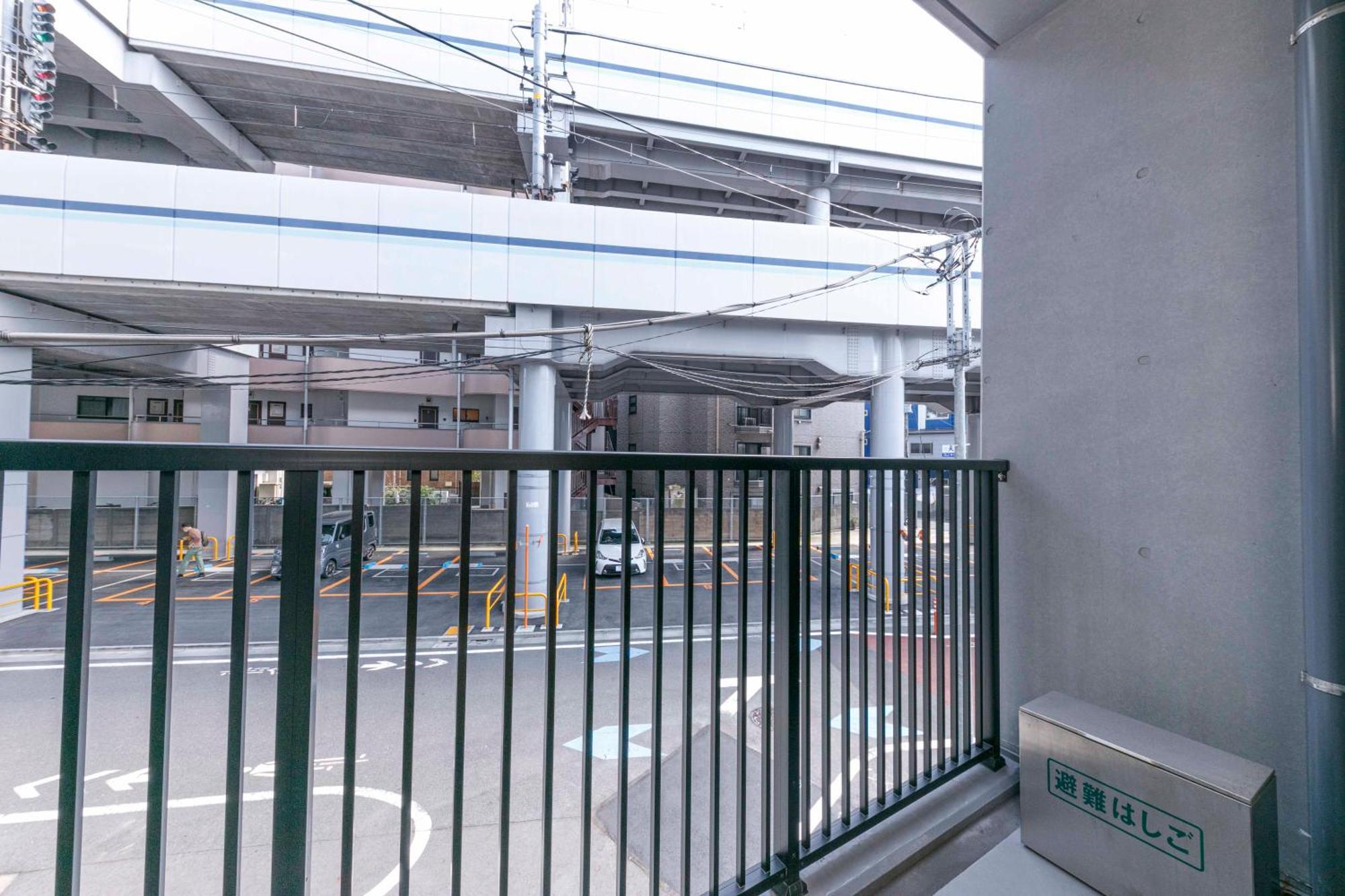 Gamadas Bld Tokyo Bilik gambar