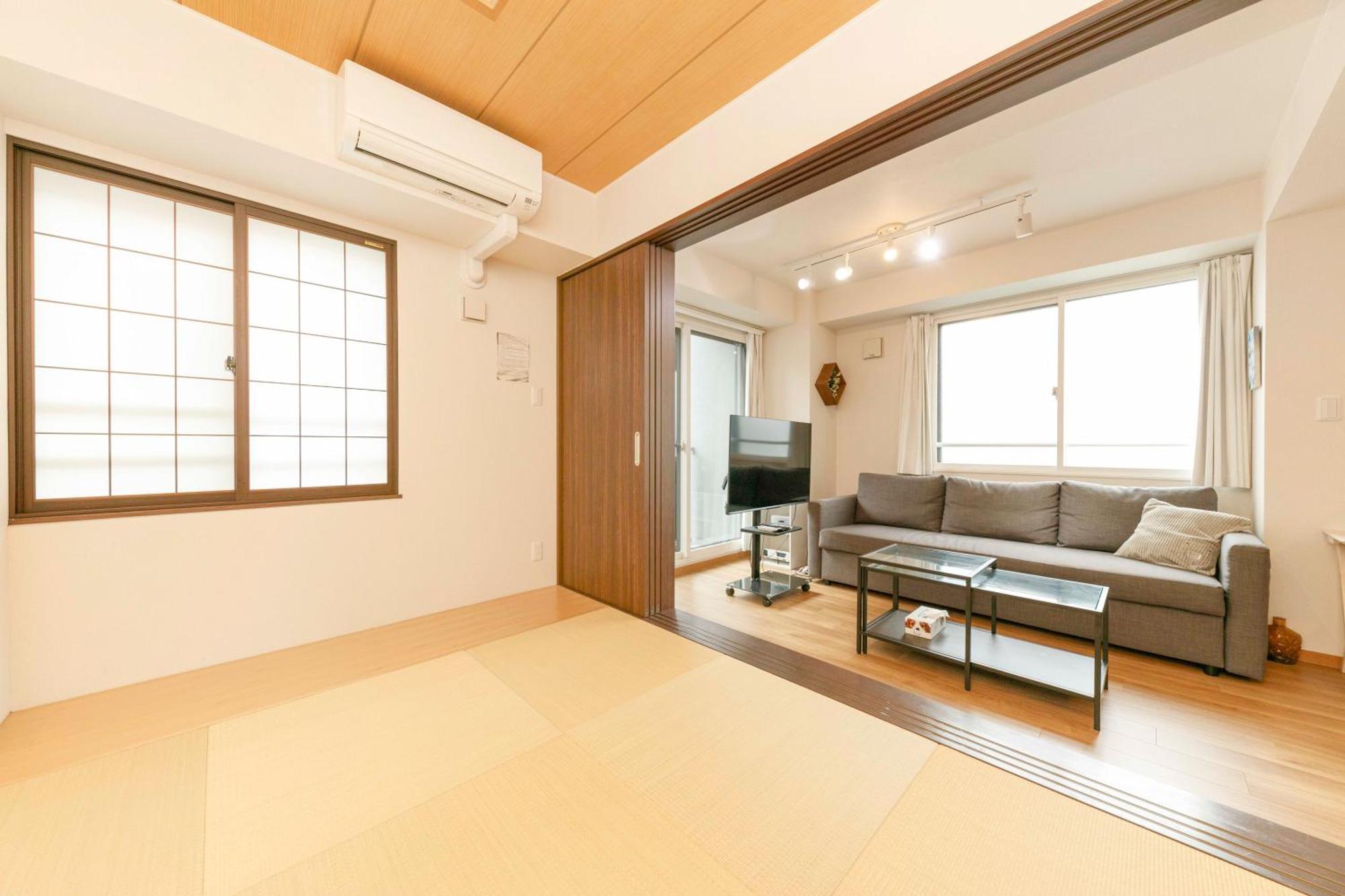 Gamadas Bld Tokyo Bilik gambar