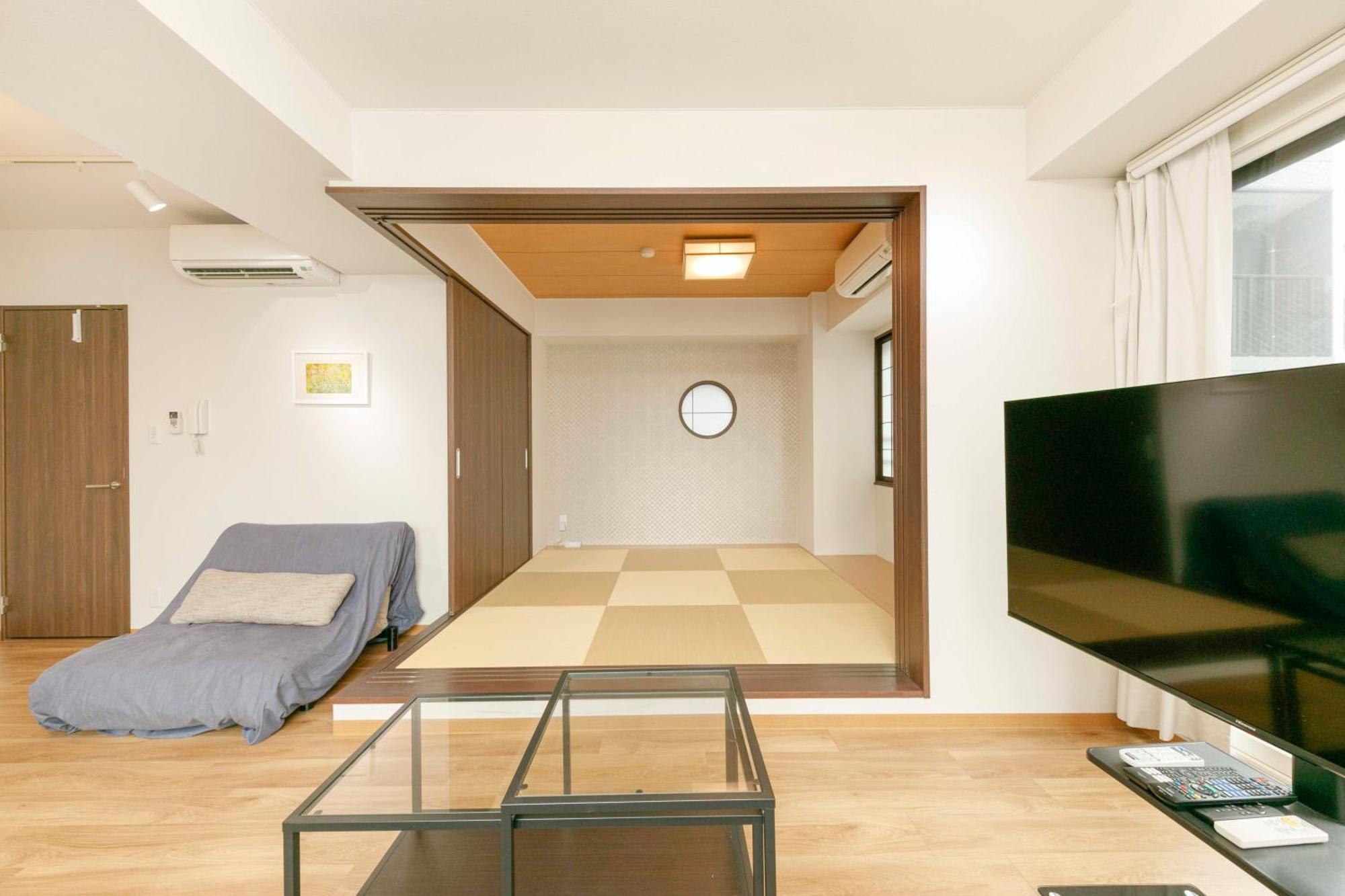 Gamadas Bld Tokyo Bilik gambar