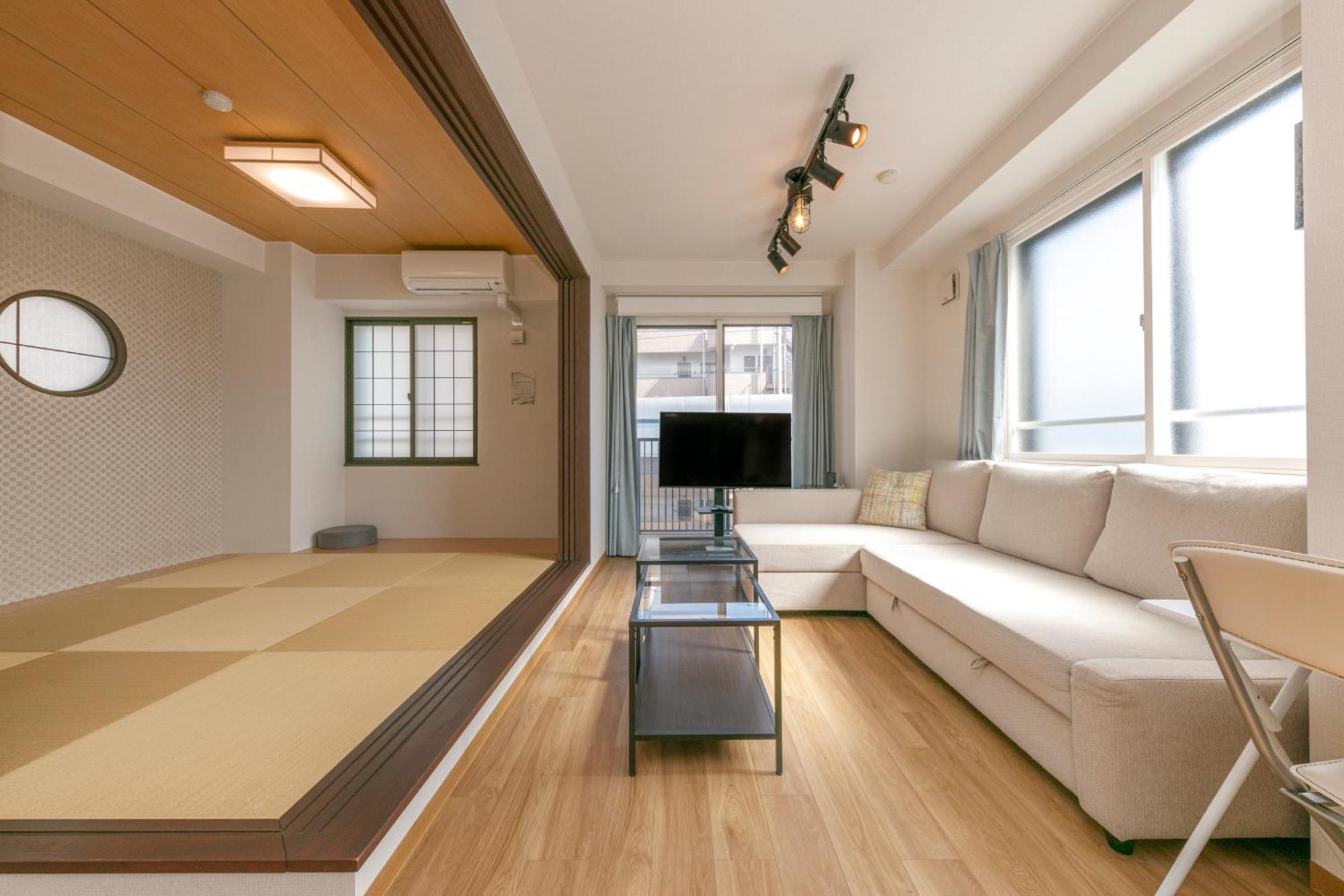 Gamadas Bld Tokyo Bilik gambar