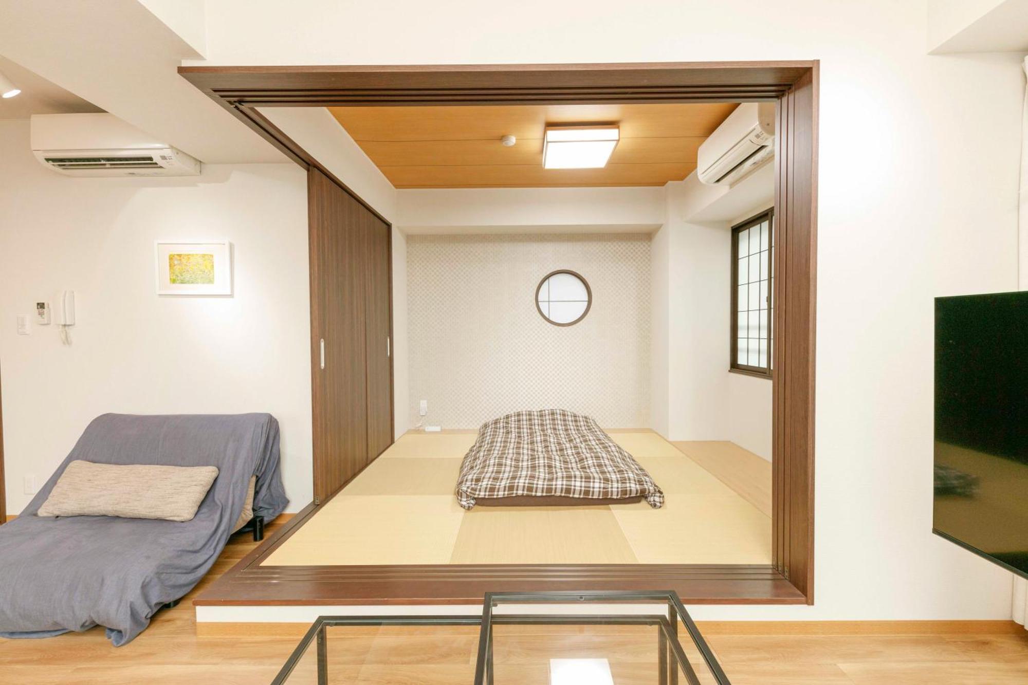 Gamadas Bld Tokyo Bilik gambar