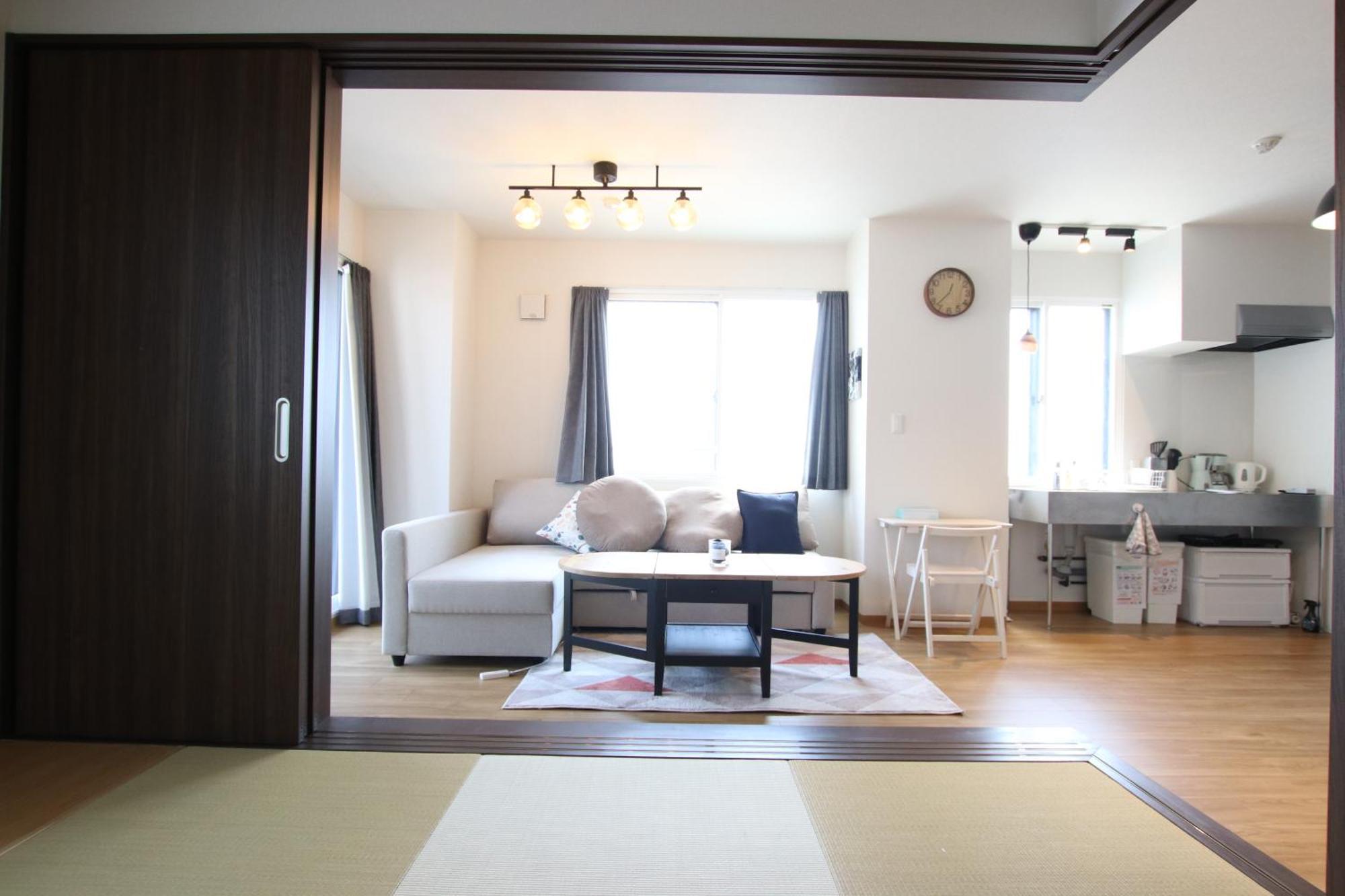 Gamadas Bld Tokyo Bilik gambar