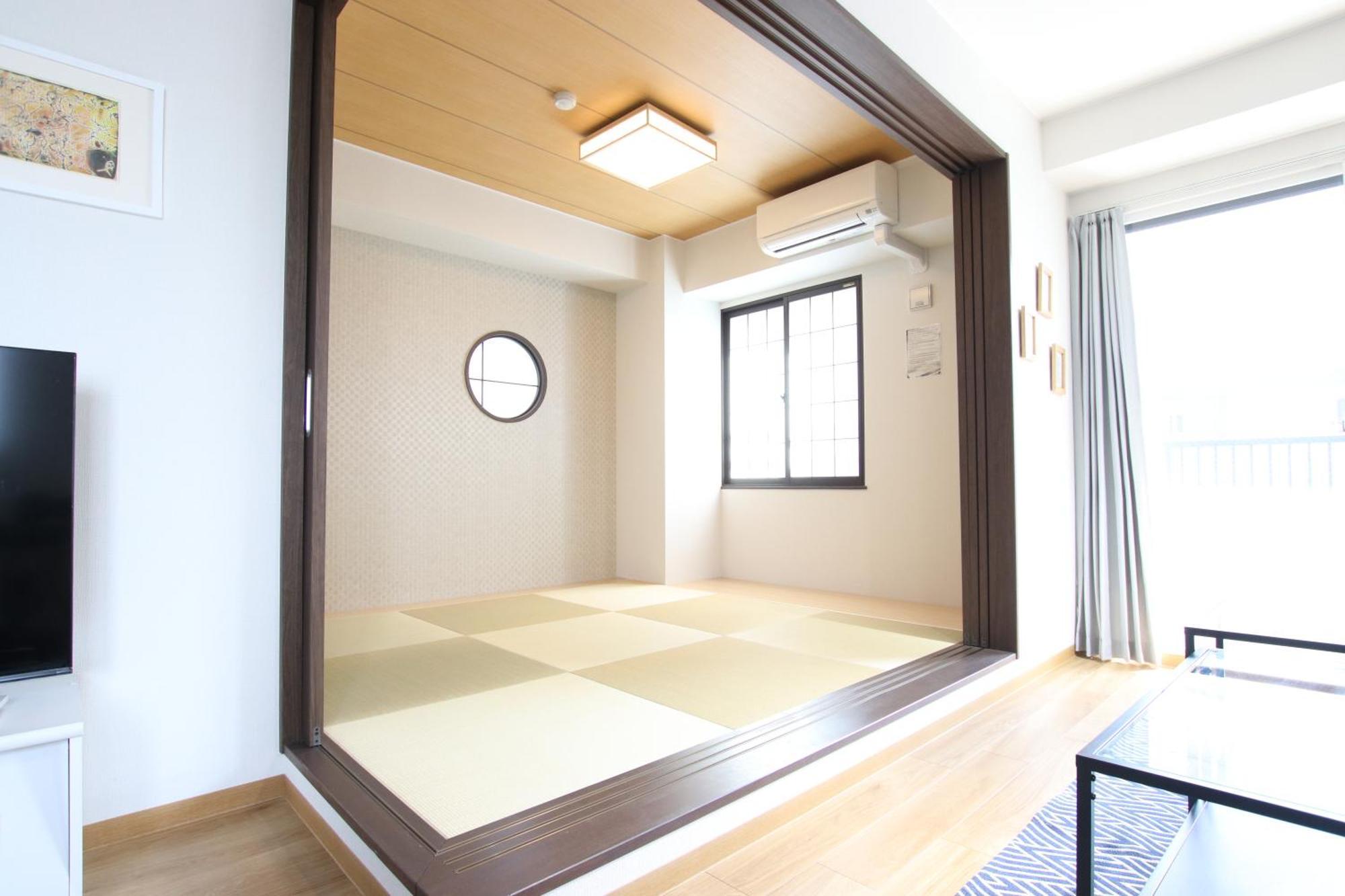 Gamadas Bld Tokyo Bilik gambar