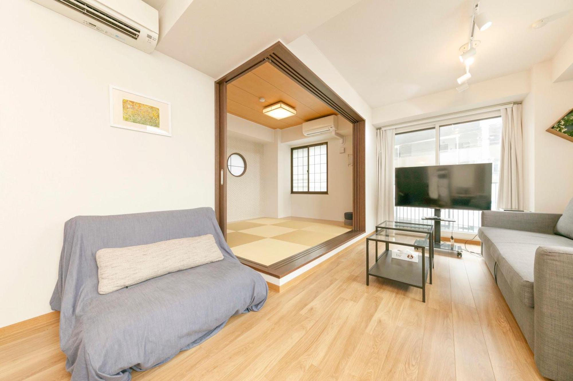 Gamadas Bld Tokyo Bilik gambar
